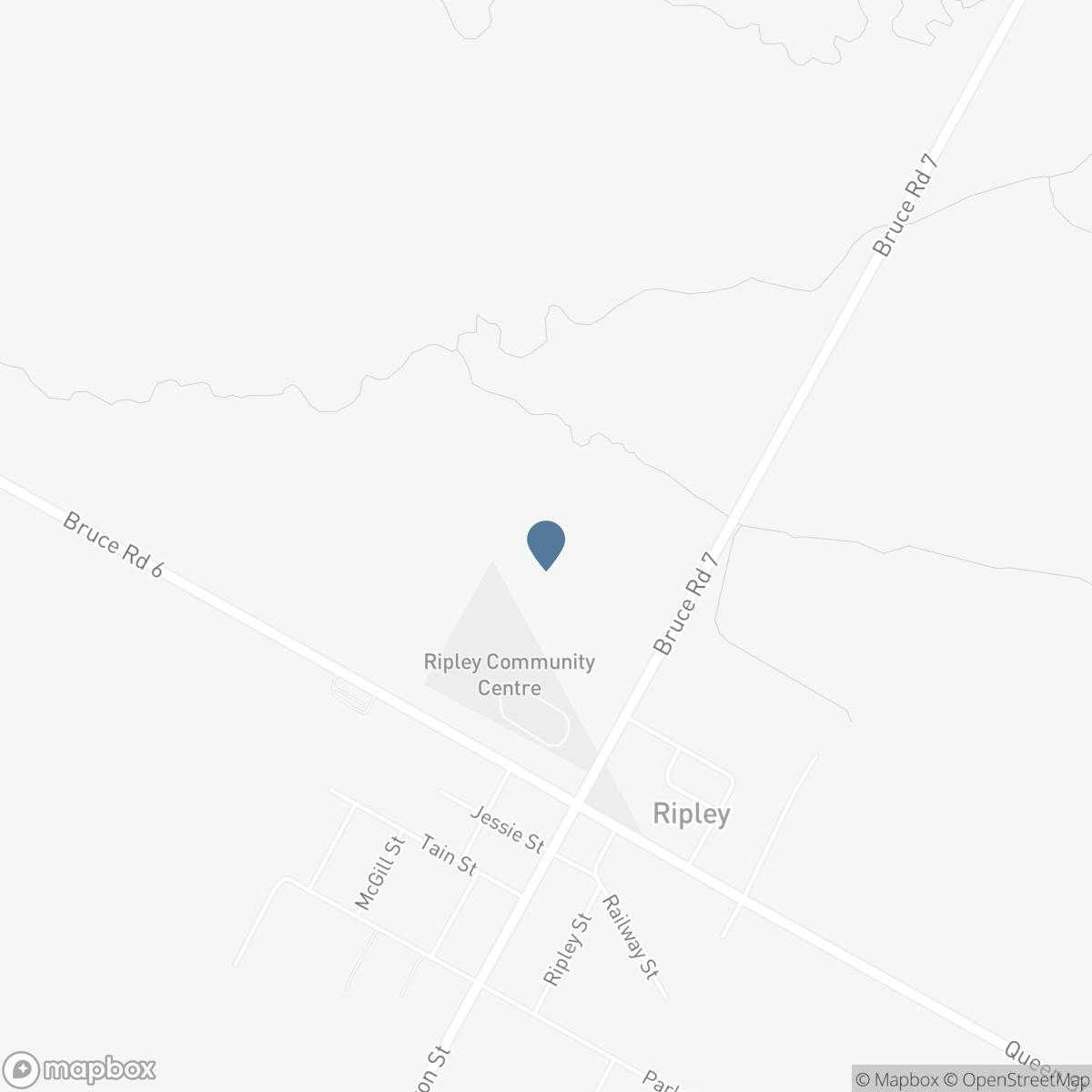 65 CAVALIER CRESCENT, Ripley, Ontario N0G 2R0